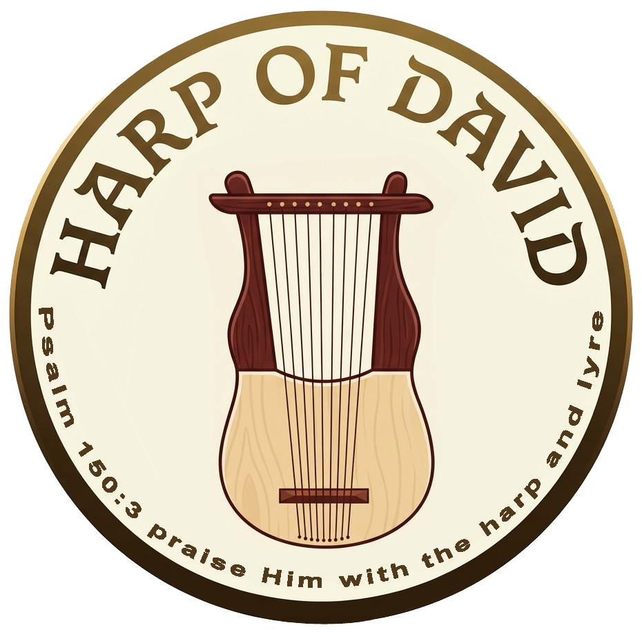 Harp of David